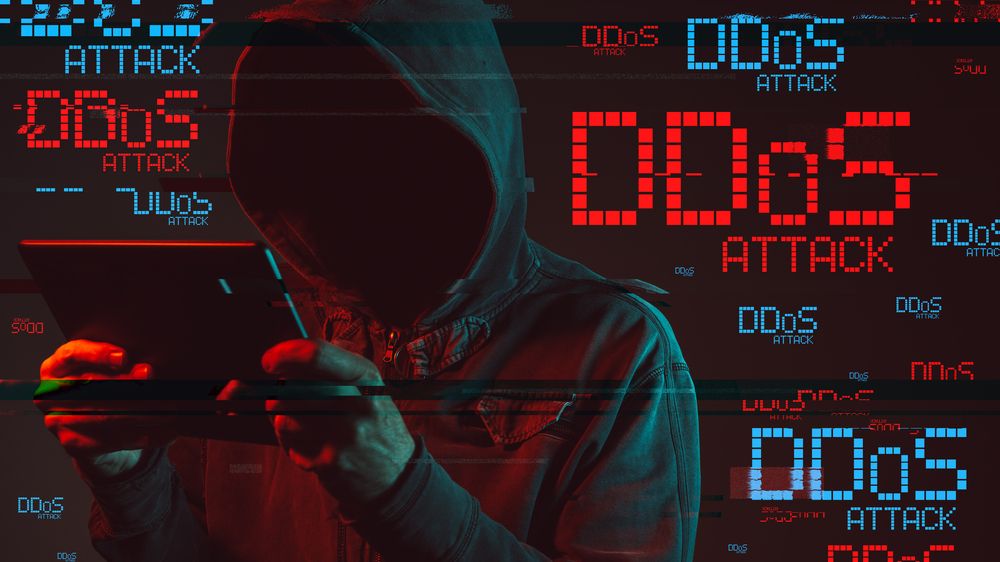 Situace se uklidňuje, počet DDoS útoků se vrátil do stavu před lockdownem